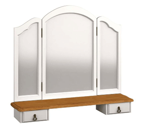 Фото Трельяж Marlette WOOD