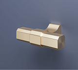 Шкаф с витриной Джали 2-дверный