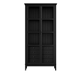 Шкаф для книг Квадро-С 220/04