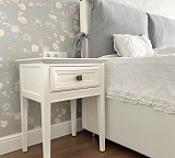 Тумба прикроватная Tesoro 1 ящик