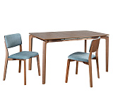 Стол обеденный раскладной Chester