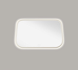 Зеркало Геометрия Pr101A