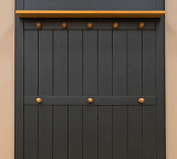 Вешалка навесная Пенни Блэк