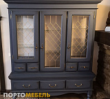 Витрина Бьерт 1-57