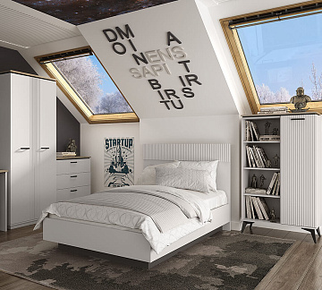 Детская VINATI