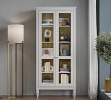 Шкаф для посуды Ольса-С 200