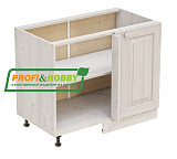 Тумба 1000х720х560 Profi&Hobby