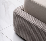 Кровать двуспальная Dunes