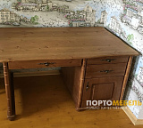 Стол письменный Айно №4