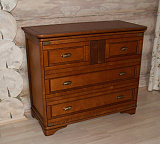 Комод  Марина СКМ-001-05