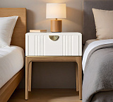 Тумба прикроватная Bari 1 ящик