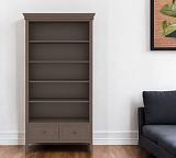 Стеллаж широкий Tesoro