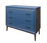 Комод Гориция НСМ 3 ящика