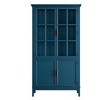 Шкаф для посуды Квадро-С 22-185