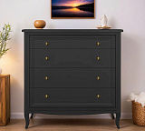 Комод Majessa 4 ящика