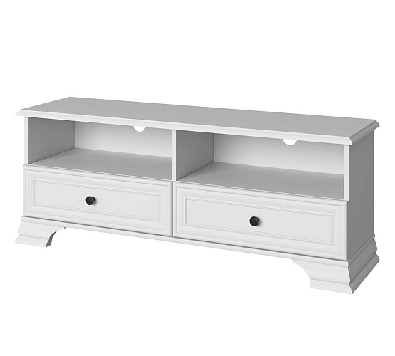 Фото Тумба TIFFANY RTV 2S2N