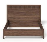 Кровать двуспальная Bryce