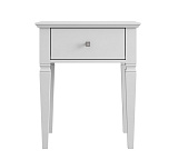 Тумба прикроватная Ольса-С 01