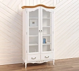Библиотека Marlette WOOD Прованс