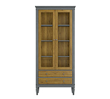 Шкаф для посуды Ольса-С 202