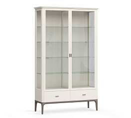 Фото Витрина стеклянная большая Primo Pr014BP