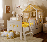 Накидка Тимберика Кидс №2