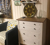 Комод NN 022 Пенни