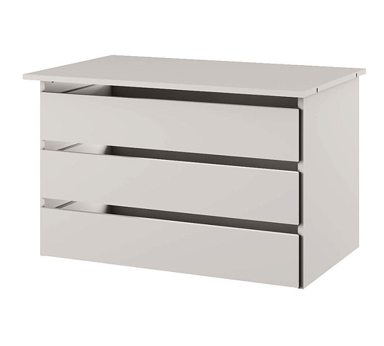 Фото Комплект ящиков MODERN 3S