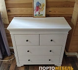 Комод Бейли с 4 ящиками