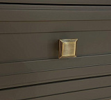 Тумба прикроватная Tesoro 1 ящик