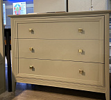 Комод 3 ящика Tesoro