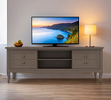 Тумба ТВ узкая Majessa