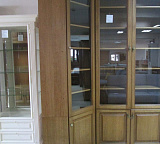 Шкаф угловой Купава ГМ 2314/2314-01