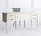 Кабинетный стол широкий Ballette BA111L.2S
