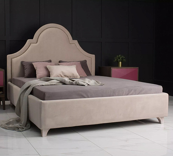 Фото Кровать двуспальная Marrakech