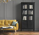 Шкаф для книг Квадро-С 220/04