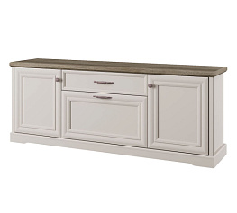 Фото Тумба TOSCANA NEW RTV 3D1S