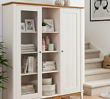 Шкаф для посуды 101 Пенни