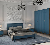 Тумба прикроватная Гориция НСМ