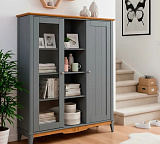 Шкаф для посуды 101 Пенни