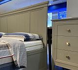 Комод 3 ящика Tesoro