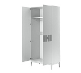 Шкаф двухдверный Фарго ШР-2