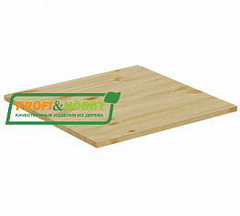 Фото Полка для пенала Profi&Hobby