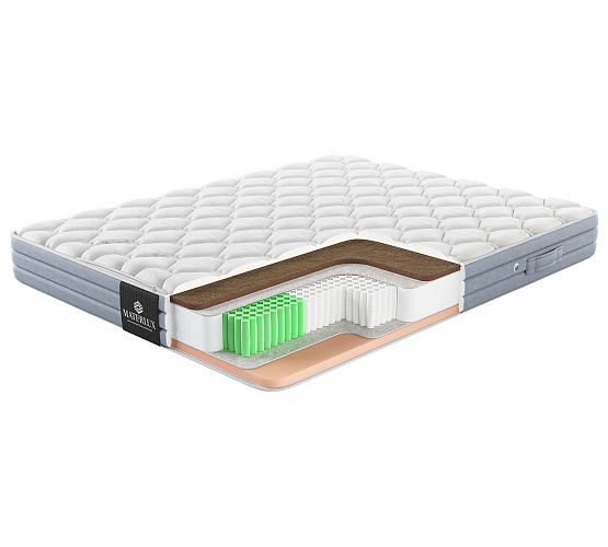 Фото Матрас Materlux Forli Multi