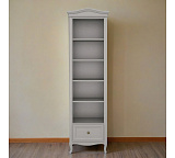 Стеллаж узкий Majessa