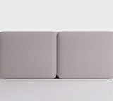 Кровать двуспальная Tatlin