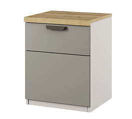 Фото Тумба MODERN 1D1S