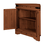 Тумба угловая Викинг 02