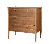 Комод Gven с 3 ящиками