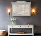 Зеркало прямоугольное горизонтальное Majessa